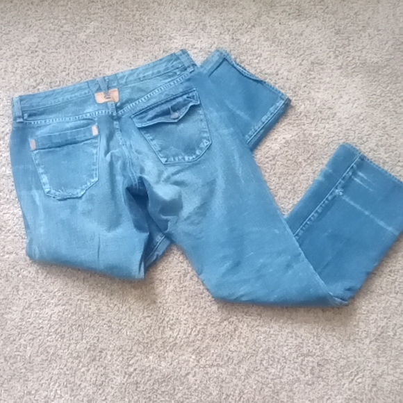 Paper Denim & Cloth Men's Jeans 34 - Picture 3 of 9